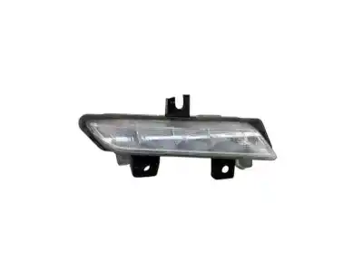 Автозапчастина б/у ліва фара для RENAULT CAPTUR I (J5_, H5_) 1.2 TCE 120 Посилання на OEM IAM 266059367R  