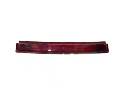 Pièce détachée automobile d'occasion Feu De Frein Central pour RENAULT CAPTUR I (J5_, H5_) 1.2 TCE 120 Références OEM IAM 265904886R  265902759R Pièce détachée automobile d'occasion Feu De Frein Central pour RENAULT CAPTUR I (J5_, H5_) 1.2 TCE 120 Références OEM IAM 265904886R  265902759R