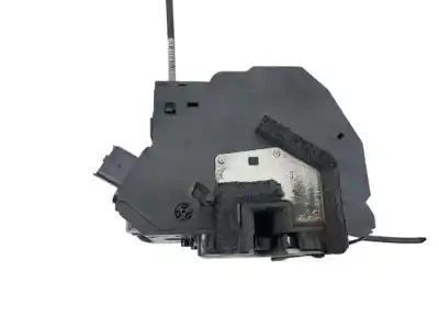 Peça sobressalente para automóvel em segunda mão fechadura da porta traseira direita por renault captur i (j5_, h5_) 1.2 tce 120 referências oem iam 825005865r  