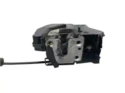 Gebrauchtes Autoersatzteil Türschloss Hinten Links zum RENAULT CAPTUR I (J5_, H5_) 1.2 TCE 120 OEM-IAM-Referenzen 825012422R  
