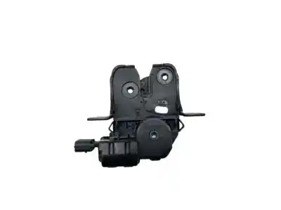 Peça sobressalente para automóvel em segunda mão Fechadura Do Mala por RENAULT CAPTUR I (J5_, H5_) 1.2 TCE 120 Referências OEM IAM 846307169R  905039428R