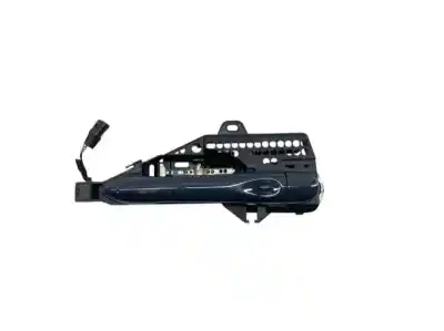 İkinci el araba yedek parçası Dis Kol ön Sag için RENAULT CAPTUR I (J5_, H5_) 1.2 TCE 120 OEM IAM referansları 806068462R  806060282R