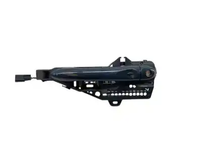 Piesă de schimb auto la mâna a doua Mâner Exterior Stânga Fațã pentru RENAULT CAPTUR I (J5_, H5_) 1.2 TCE 120 Referințe OEM IAM 806079784R  806077201R Piesă de schimb auto la mâna a doua Mâner Exterior Stânga Fațã pentru RENAULT CAPTUR I (J5_, H5_) 1.2 TCE 120 Referințe OEM IAM 806079784R  806077201R