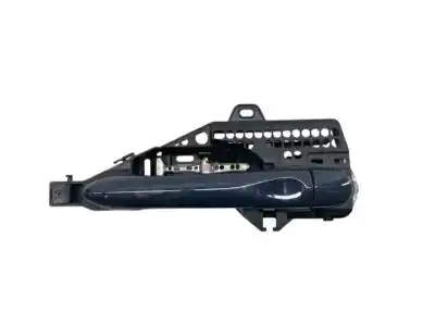 Piesă de schimb auto la mâna a doua Mâner Exterior Spate Dreapta pentru RENAULT CAPTUR I (J5_, H5_) 1.2 TCE 120 Referințe OEM IAM 806068462R  806060282R Piesă de schimb auto la mâna a doua Mâner Exterior Spate Dreapta pentru RENAULT CAPTUR I (J5_, H5_) 1.2 TCE 120 Referințe OEM IAM 806068462R  806060282R