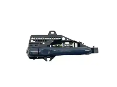 Gebrauchtes Autoersatzteil Hinterer Linker äusserer Griff zum RENAULT CAPTUR I (J5_, H5_) 1.2 TCE 120 OEM-IAM-Referenzen 806079784R  806077201R Gebrauchtes Autoersatzteil Hinterer Linker äusserer Griff zum RENAULT CAPTUR I (J5_, H5_) 1.2 TCE 120 OEM-IAM-Referenzen 806079784R  806077201R