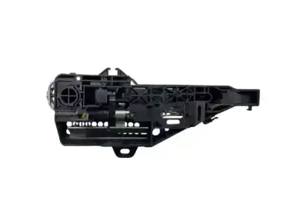 İkinci el araba yedek parçası arka sol dis kol için renault captur i (j5_, h5_) 1.2 tce 120 oem iam referansları 806079784r  806077201r