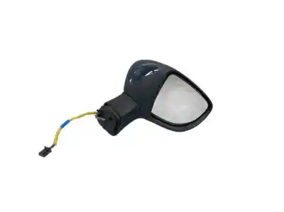 Gebrauchtes Autoersatzteil RÜCKSEITE RECHTS zum RENAULT CAPTUR I (J5_, H5_)  OEM-IAM-Referenzen 963019859R  