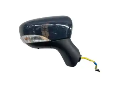 Piesă de schimb auto la mâna a doua oglinda laterala retrovizor dreapta pentru renault captur i (j5_, h5_) 1.2 tce 120 referințe oem iam 963019859r  