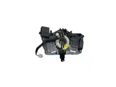 Piesă de schimb auto la mâna a doua Inel Air Bag pentru RENAULT CAPTUR I (J5_, H5_) 1.2 TCE 120 Referințe OEM IAM 255677302R  