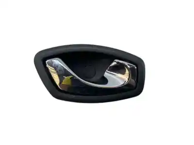 Автозапчасти б/у внутри передней правой ручки за RENAULT CAPTUR I (J5_, H5_) 1.2 TCE 120 ссылки OEM IAM 806700005R  806701025R