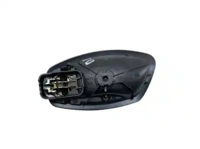 Pezzo di ricambio per auto di seconda mano maniglia interna anteriore destra per renault captur i (j5_, h5_) 1.2 tce 120 riferimenti oem iam 806700005r  806701025r