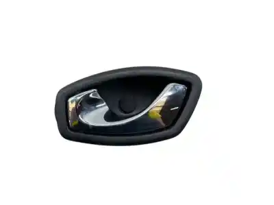 Second-hand car spare part Interior Left Front Handle for RENAULT CAPTUR I (J5_, H5_) 1.2 TCE 120 OEM IAM references 806700006R  806716611R