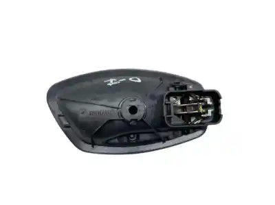Second-hand car spare part interior left front handle for renault captur i (j5_, h5_) 1.2 tce 120 oem iam references 806700006r  806716611r