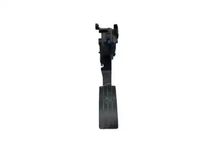 Piesă de schimb auto la mâna a doua Pedalã Accelerație pentru RENAULT CAPTUR I (J5_, H5_) 1.2 TCE 120 Referințe OEM IAM 180029347R  