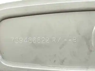 Peça sobressalente para automóvel em segunda mão luz interior por renault captur i (j5_, h5_) 1.2 tce 120 referências oem iam 739486822r   Peça sobressalente para automóvel em segunda mão luz interior por renault captur i (j5_, h5_) 1.2 tce 120 referências oem iam 739486822r