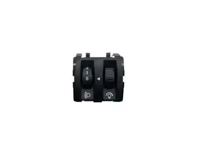 Tweedehands auto-onderdeel LICHTBESTURING voor RENAULT CAPTUR I (J5_, H5_)  OEM IAM-referenties 251900567R  
