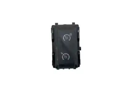 Pezzo di ricambio per auto di seconda mano Interruttore per RENAULT CAPTUR I (J5_, H5_) 1.2 TCE 120 Riferimenti OEM IAM 255502964R  