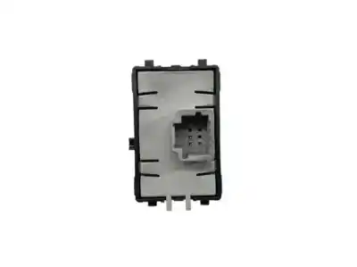 Pezzo di ricambio per auto di seconda mano interruttore per renault captur i (j5_, h5_) 1.2 tce 120 riferimenti oem iam 255502964r  