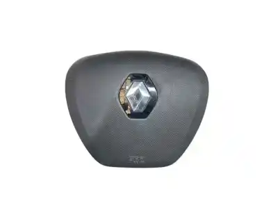 Second-hand car spare part airbag kit for renault captur i (j5_, h5_) 1.2 tce 120 oem iam references 681002493r 985108265r 682006438r