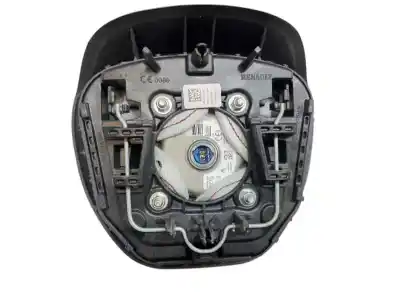 Second-hand car spare part airbag kit for renault captur i (j5_, h5_) 1.2 tce 120 oem iam references 681002493r 985108265r 682006438r