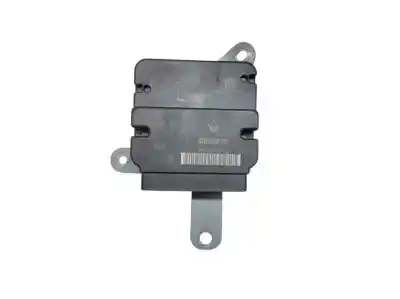 Second-hand car spare part airbag kit for renault captur i (j5_, h5_) 1.2 tce 120 oem iam references 681002493r 985108265r 682006438r