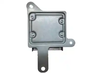 Second-hand car spare part airbag kit for renault captur i (j5_, h5_) 1.2 tce 120 oem iam references 681002493r 985108265r 682006438r