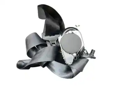 Second-hand car spare part airbag kit for renault captur i (j5_, h5_) 1.2 tce 120 oem iam references 681002493r 985108265r 682006438r