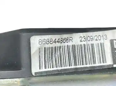 Second-hand car spare part airbag kit for renault captur i (j5_, h5_) 1.2 tce 120 oem iam references 681002493r 985108265r 682006438r