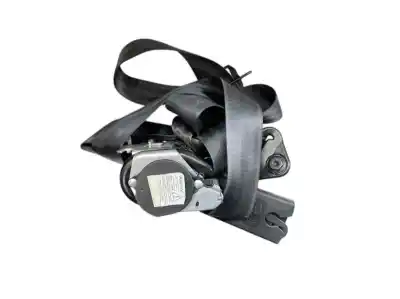 Second-hand car spare part airbag kit for renault captur i (j5_, h5_) 1.2 tce 120 oem iam references 681002493r 985108265r 682006438r