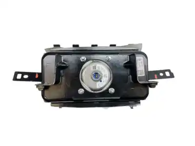 Second-hand car spare part airbag kit for renault captur i (j5_, h5_) 1.2 tce 120 oem iam references 681002493r 985108265r 682006438r