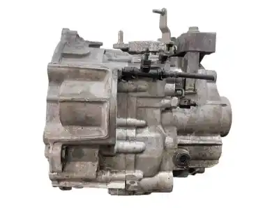 Peça sobressalente para automóvel em segunda mão CAIXA DE VELOCIDADES por SEAT ALTEA (5P1)  Referências OEM IAM HDU 02Q300042SX 02Q300041QX
