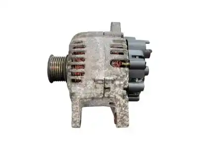 Peça sobressalente para automóvel em segunda mão ALTERNADOR por RENAULT MEGANE II BERLINA 5P  Referências OEM IAM 8200410671 2543207C TG11C040