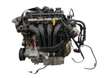 Second-hand car spare part COMPLETE ENGINE for BMW MINI CABRIO (R52)  OEM IAM references W10B16AB 11000430230 W10B16A