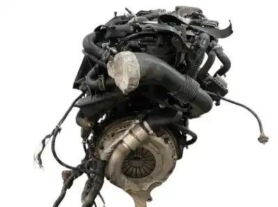 Автозапчасти б/у полный двигатель за ford focus c-max (cap) 1.8 tdci turbodiesel cat ссылки oem iam kkda  