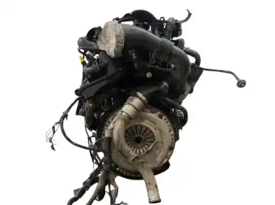 Автозапчасти б/у полный двигатель за ford focus c-max (cap) 1.8 tdci turbodiesel cat ссылки oem iam kkda  