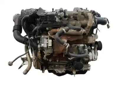 Автозапчасти б/у полный двигатель за ford focus c-max (cap) 1.8 tdci turbodiesel cat ссылки oem iam kkda  