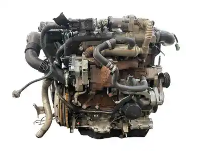 Автозапчасти б/у полный двигатель за ford focus c-max (cap) 1.8 tdci turbodiesel cat ссылки oem iam kkda  