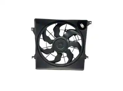 Second-hand car spare part RADIATOR COOLING FAN for HYUNDAI IX35  OEM IAM references 252313K460  25231-3K460