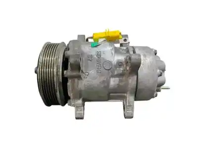 Peça sobressalente para automóvel em segunda mão  por PEUGEOT 307 (S1)  Referências OEM IAM 1437  