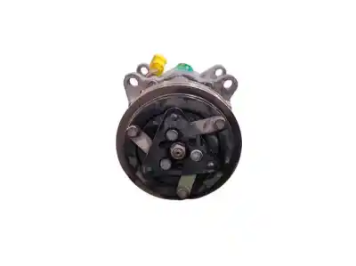 Peça sobressalente para automóvel em segunda mão compressor de ar condicionado a/a a/c por peugeot 307 (s1) 2.0 hdi cat referências oem iam 1437  