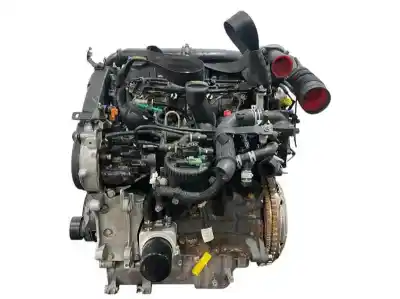 Recambio de automóvil de segunda mano de MOTOR COMPLETO para PEUGEOT 307 (S1)  referencias OEM IAM RHZ  
