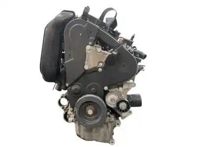 Peça sobressalente para automóvel em segunda mão motor completo por peugeot 307 (s1) 2.0 hdi cat referências oem iam rhz  