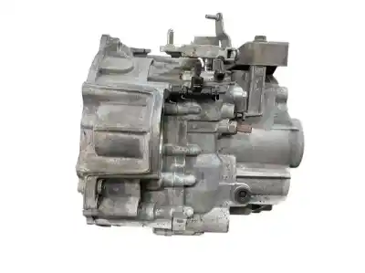 Piesă de schimb auto la mâna a doua CUTIE DE VITEZE pentru VOLKSWAGEN PASSAT VARIANT (3C5)  Referințe OEM IAM HDV  02Q300041Q
