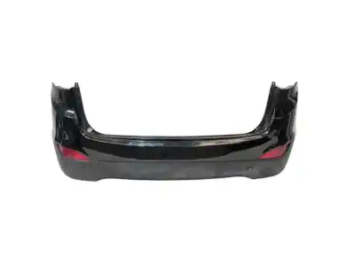 Second-hand car spare part REAR BUMPER for HYUNDAI IX35  OEM IAM references 866112Y000  86611-2Y000