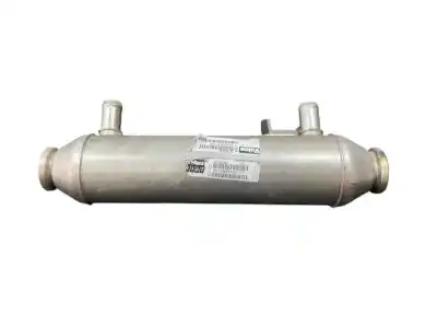 Pièce détachée automobile d'occasion REFROIDISSEUR VANNE EGR pour FIAT STILO (192)  Références OEM IAM 73500545  874236F