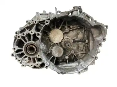 Second-hand car spare part gearbox for volvo v70 familiar 2.4 diesel cat oem iam references 566r7002ab 8252343 9482371