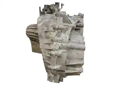 Second-hand car spare part gearbox for volvo v70 familiar 2.4 diesel cat oem iam references 566r7002ab 8252343 9482371