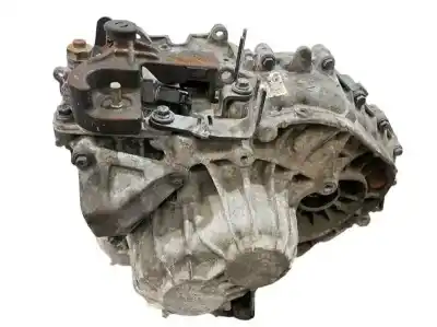 Second-hand car spare part gearbox for volvo v70 familiar 2.4 diesel cat oem iam references 566r7002ab 8252343 9482371