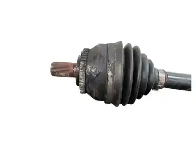 Second-hand car spare part front left transmission for volvo v70 familiar 2.4 diesel cat oem iam references 8252044  