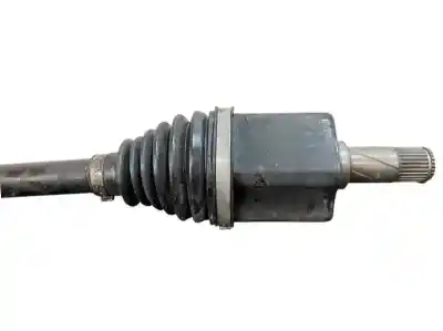 Second-hand car spare part front left transmission for volvo v70 familiar 2.4 diesel cat oem iam references 8252044  